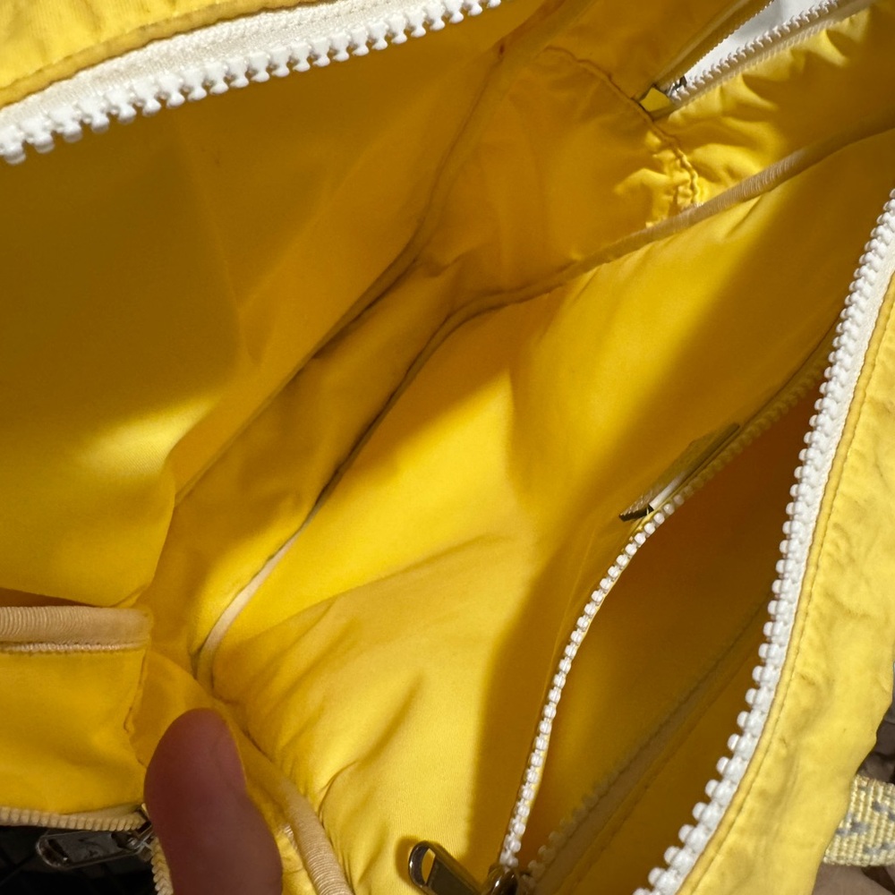 Gucci Medium Blind For Love 80s Patch Backpack - image 7